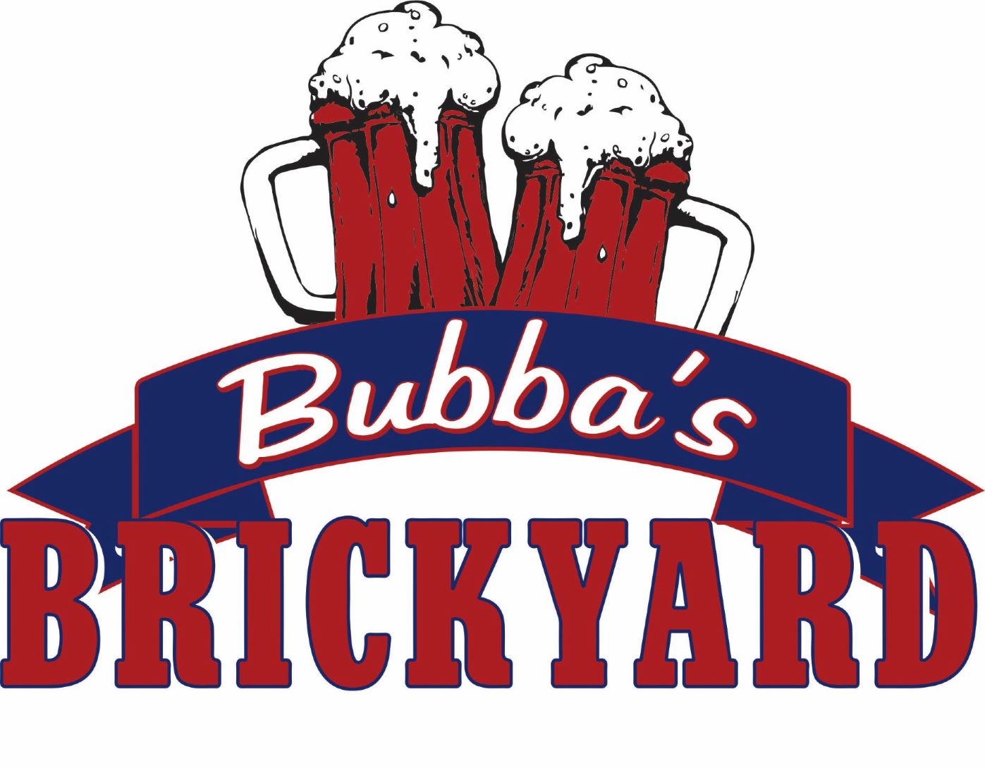 Bubba's Brickyard