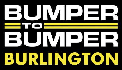 Burlington Lumber Company logo