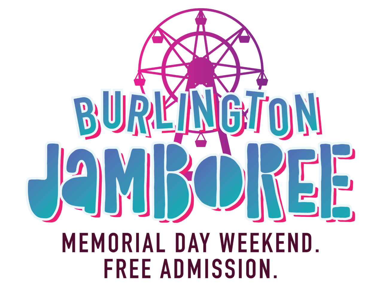 About Us/ History The Burlington Jamboree