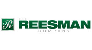 The Reesman Company Logo