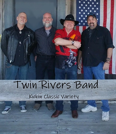 Twin Rivers Band